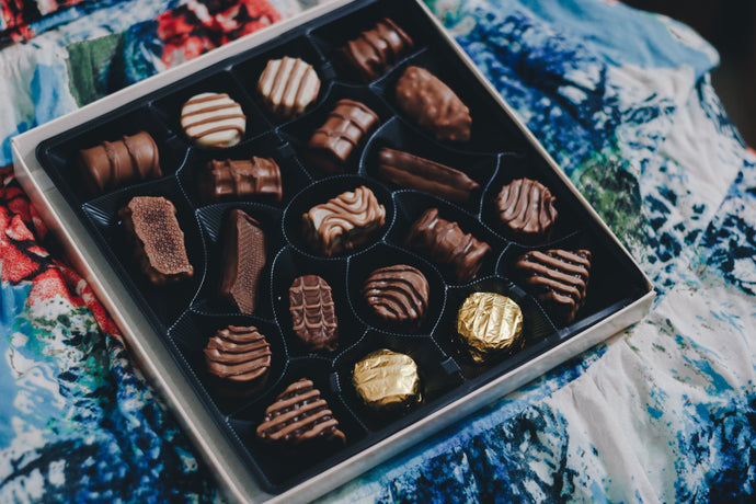 Pourquoi le chocolat est dangereux pour nos animaux ?