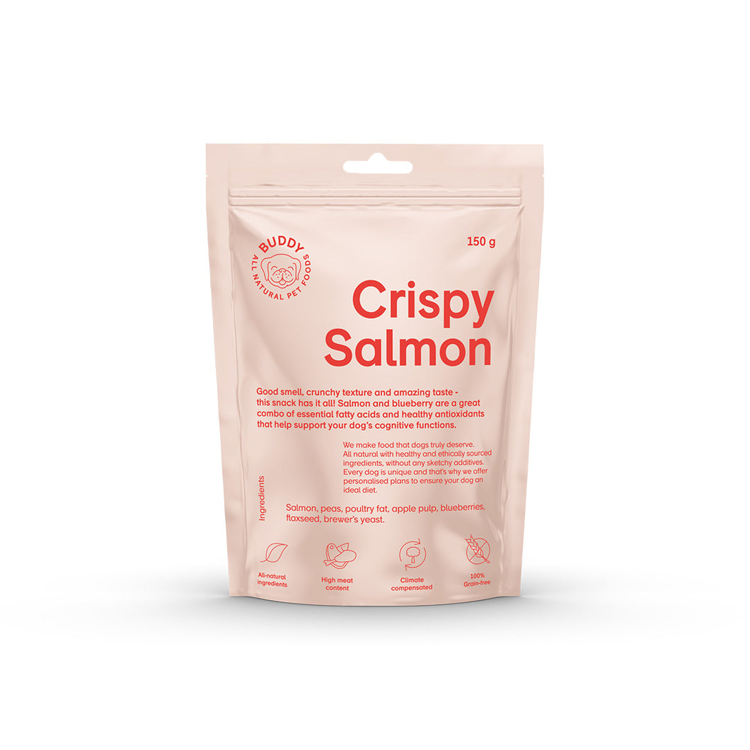 Pack Duo Croquettes & Friandises - Chien