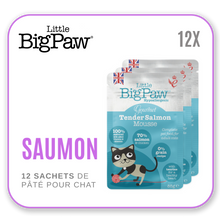 Afbeelding in Gallery-weergave laden, Pack Duo Croquettes &amp; Pâtés - Chat
