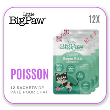 Afbeelding in Gallery-weergave laden, Pack Duo Croquettes &amp; Pâtés - Chat
