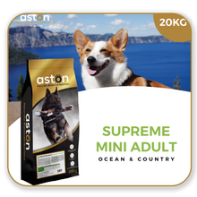 Afbeelding in Gallery-weergave laden, Croquettes Supreme Mini Adulte | Ocean &amp; Country
