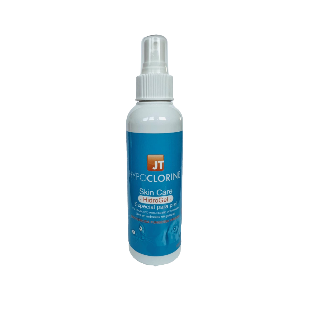 Hypoclorine Skin Care Support 150ml Hydrogel