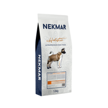 Afbeelding in Gallery-weergave laden, Croquettes Chiot &amp; Junior 1-12 mois | Poulet frais
