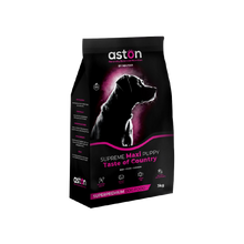 Afbeelding in Gallery-weergave laden, Croquettes Supreme Maxi Puppy &amp; Junior
