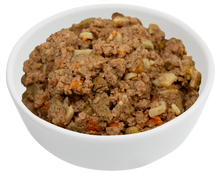 Charger l&#39;image dans la galerie, Little Big Paw Chien 150g Mousse Dinde
