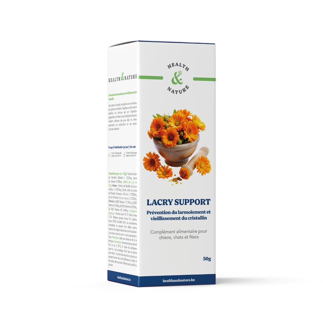 Lacry Support 50 gram