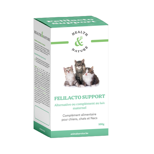 Felilacto Support 100gr