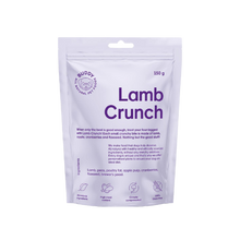 Afbeelding in Gallery-weergave laden, Friandise pour chien à l&#39;agneau | 150g
