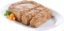 Charger l&#39;image dans la galerie, Pack 7 Mousses Little Big Paw Chien - Saveur Saumon
