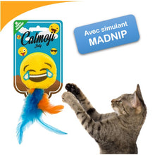 Charger l&#39;image dans la galerie, Jouet pour chat - Catmoji
