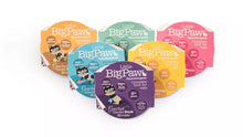 Charger l&#39;image dans la galerie, Pack 8 Mousses Little Big Paw Chat 85g - Saveur Canard
