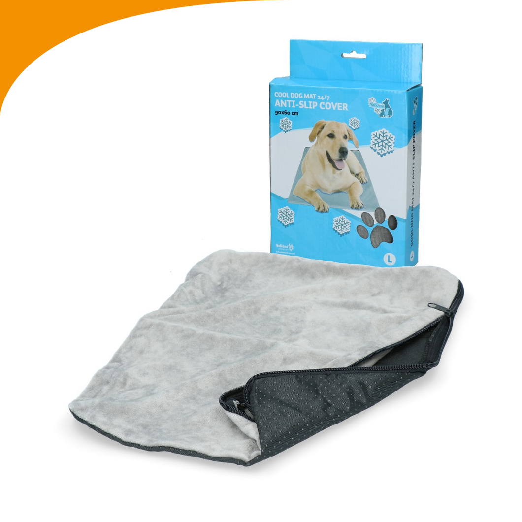 CoolPets anti-slip hoes