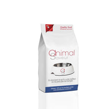 Afbeelding in Gallery-weergave laden, Duo Brokken &amp; Mousse - Volwassen kat 4 kg - Vis smaak
