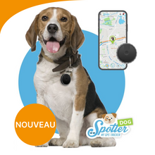 Charger l&#39;image dans la galerie, Traceur GPS pour Chien
