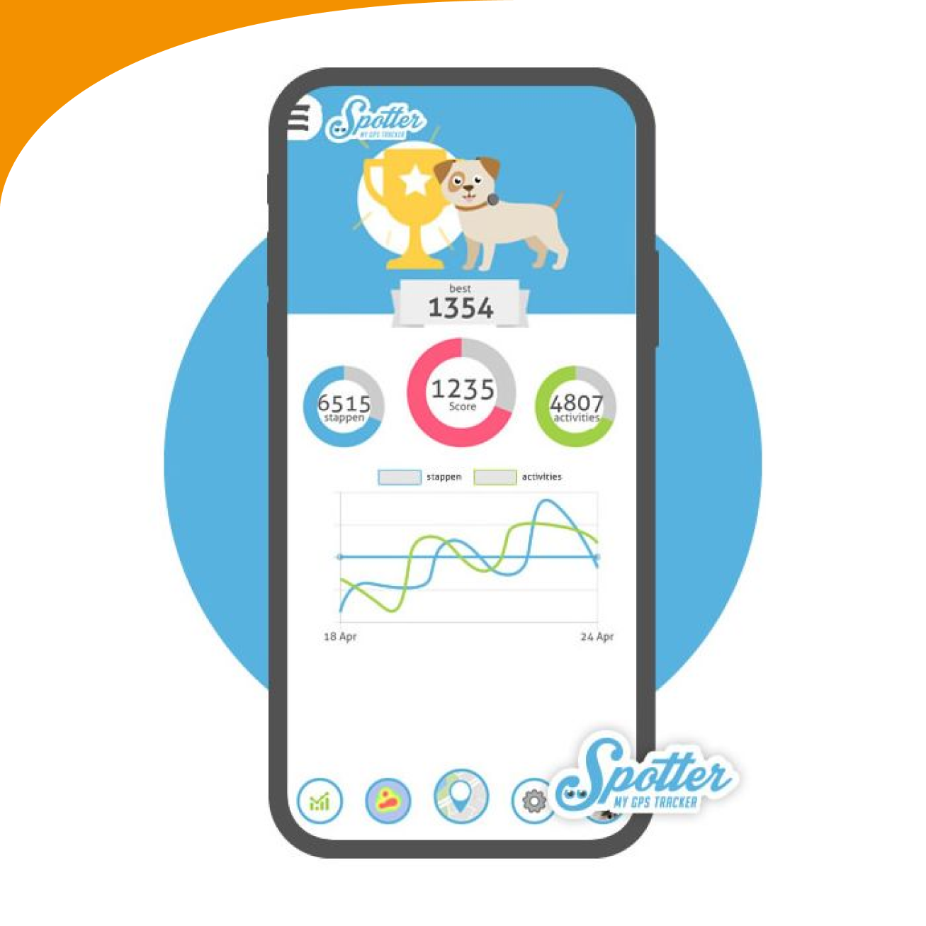 60€ sur Traceur GPS 4G pour Animaux Chien Chat avec App de Suivi Android et  iOS Blanc YONIS - Balise connectée - Achat & prix