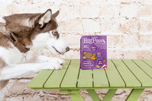 Charger l&#39;image dans la galerie, Mousse Little Big Paw Chien 150g Canard
