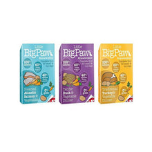 Charger l&#39;image dans la galerie, Maxi Pack 7X3  Mousses Little Big Paw Chien - 3 Saveurs
