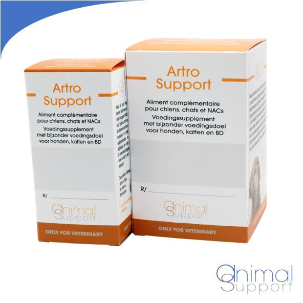 Artro Support - 60 comprimés