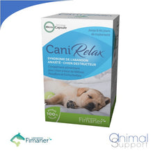 Charger l&#39;image dans la galerie, Canirelax - chiens et chats
