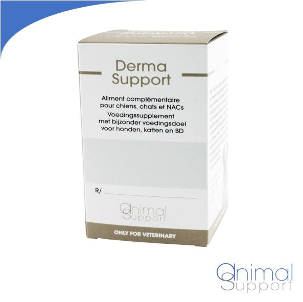 Derma Support - 60 comprimés