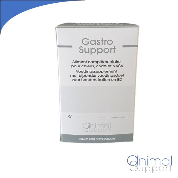 Gastro Support 60 tabletten