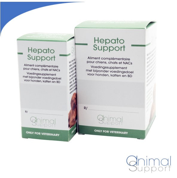 Hepato Support - 55ml