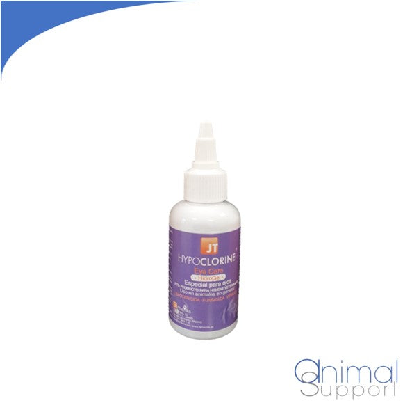 Hypoclorine Eye Care Support 60ml Hydrogel
