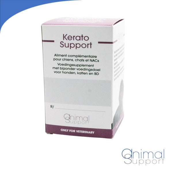 Kerato Support 60 tabletten