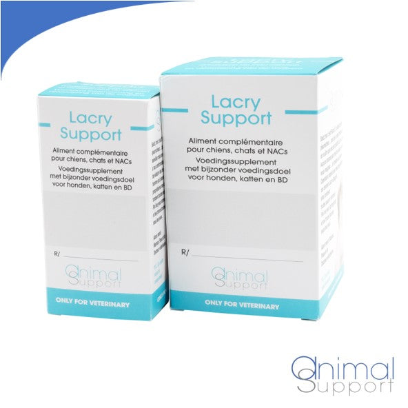 Lacry Support 50 gram