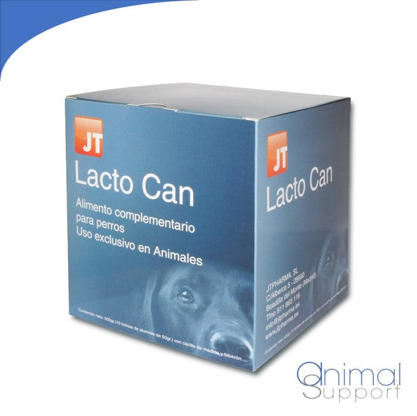 Canilacto Support 500g - Hond