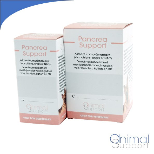Pancrea Support 50 Gr