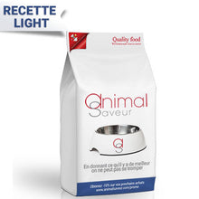 Charger l&#39;image dans la galerie, Croquettes Vétérinaires - Chien Adulte Préventive Light 17 kg - Dinde / Pommes de Terre
