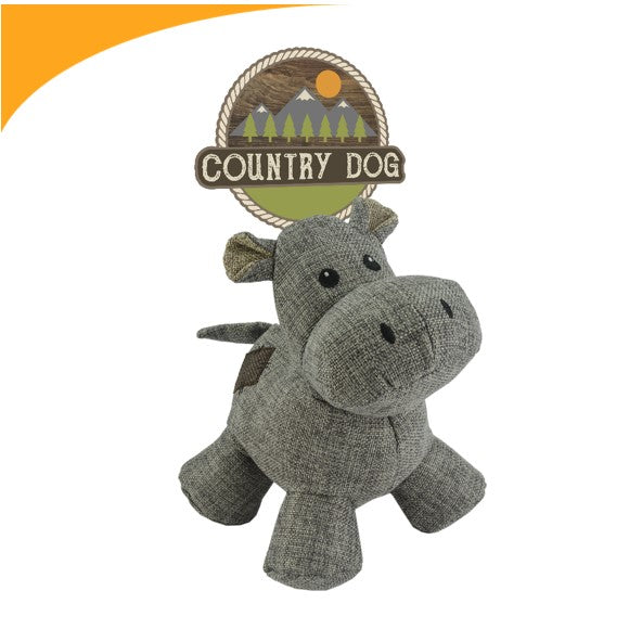 Country Hond Pluche